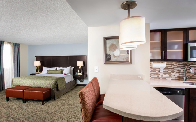 Staybridge Suites Atlanta - Midtown, an IHG Hotel