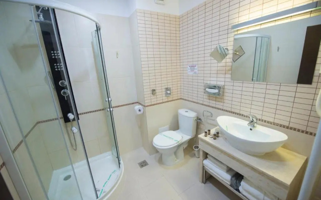 Imago Family Boutique Hotel