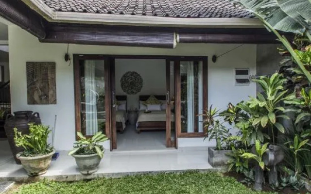 Sari Temuku Villa