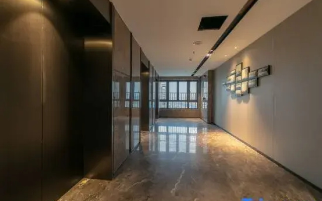 Weiyasi  Executive Apartment
