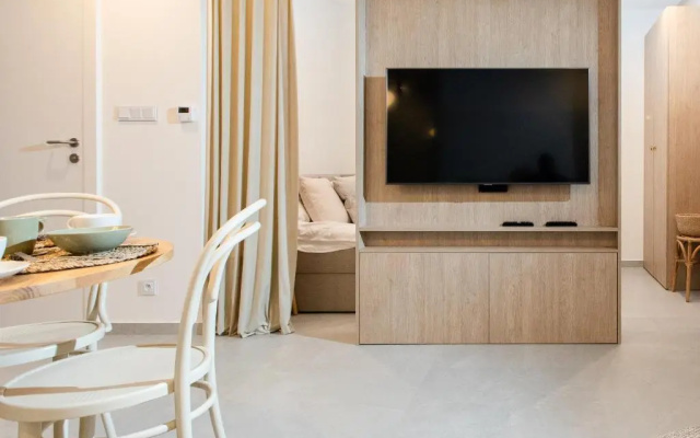 Resort Apartamenty Klifowa Rewal 67