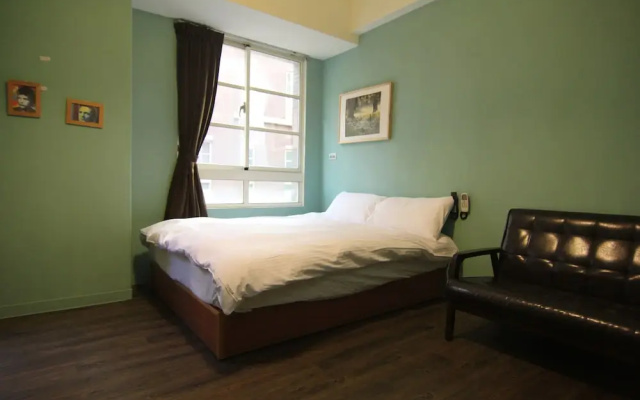 Footpace Hotel
