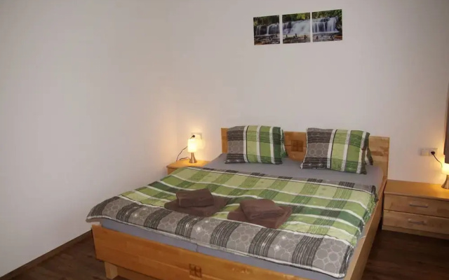 Chalet in Kaltenbach Near Ski Lift