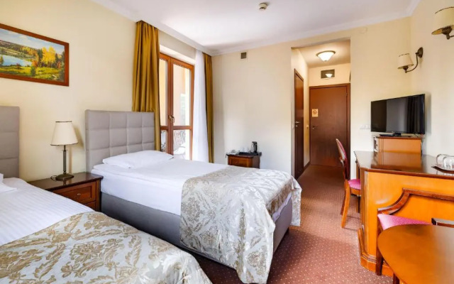 Hotel Pan Tadeusz
