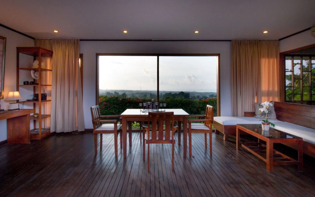 Airis Luxury Villas & Spa