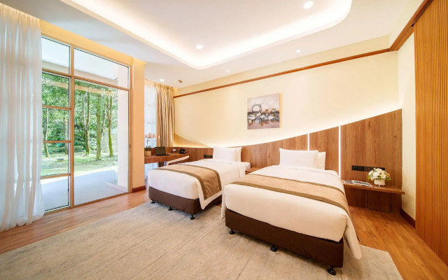 PULSE GRANDE Hotel