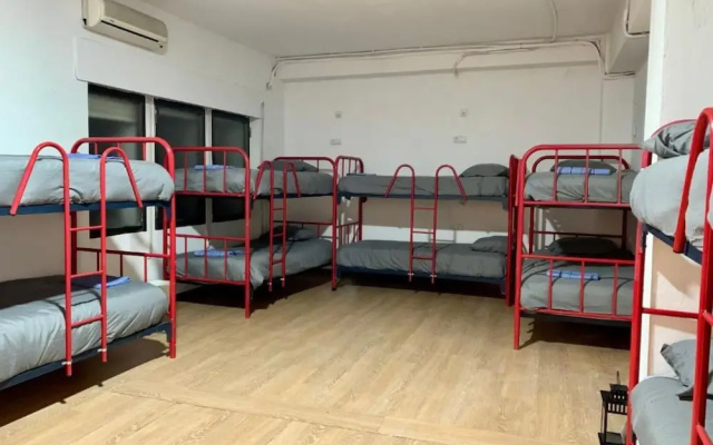 Boga Hostel