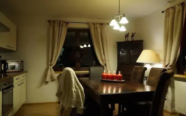 Haus Toni