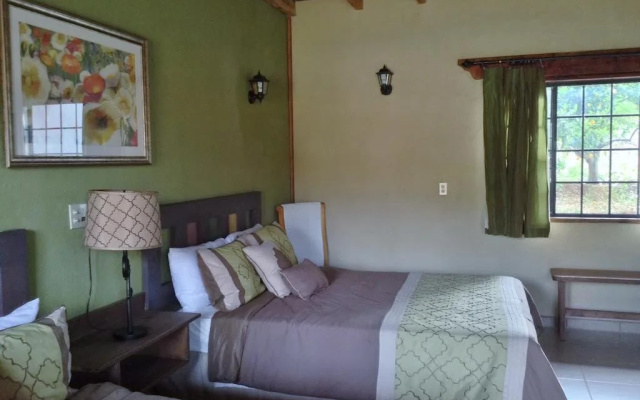 Posada Inn Mision de Guadalupe