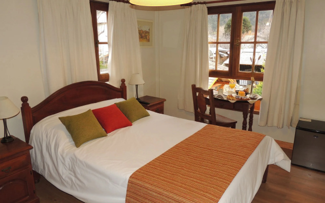 Le Chatelet Hotel