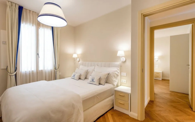 A'mare Luxury Apartments