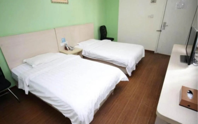 Yixin Business Hotel