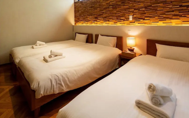Condominium VASCO