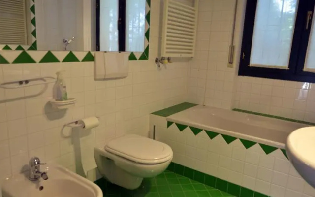 Holiday home Contessa