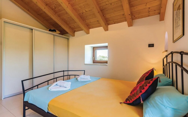 Beautiful Home in Rakalj With Sauna, Wifi and 4 Bedrooms