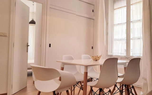 Apartamento Destino