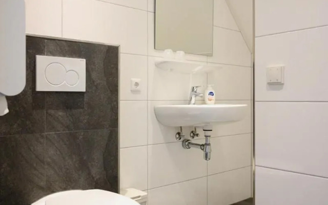 Hotel Jachtlust