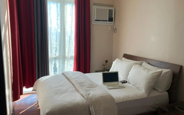 SAN LORENZO PLACE 2BR 29-E by LARICO