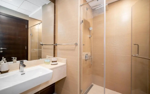 HiGuests Vacation Homes - Sparkle Towers 2