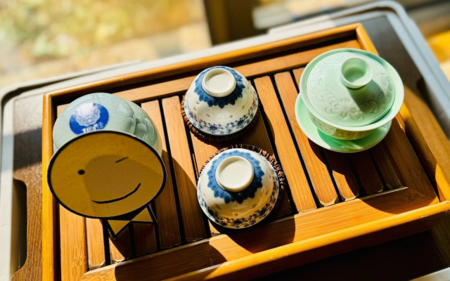 Shuanglang 7 Fun sea Hotel