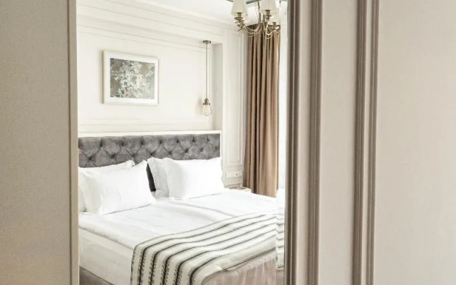 Villa Flavia Heritage Boutique Hotel