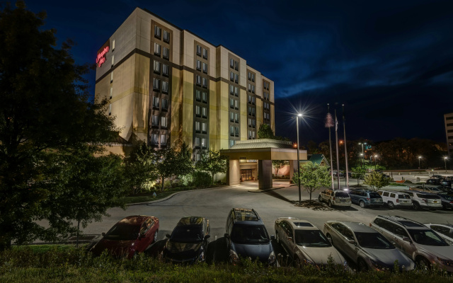 Hampton Inn Pittsburgh/Monroeville