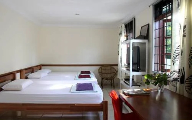 Morning Glory Guest House