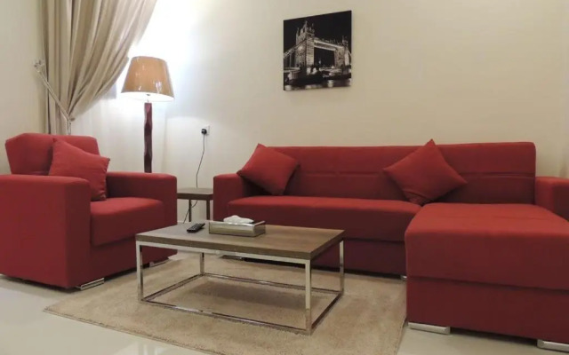 Golden Square