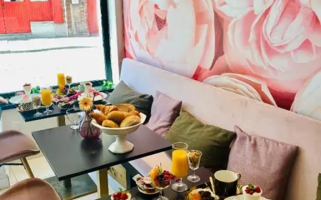 B&B Guesthouse Tarteline