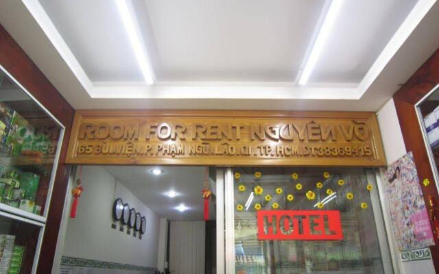 Отель Around the World Hotel Вьетнам, Хошимин - отзывы, цены и фото номеров - забронировать отель Around the World Hotel онлайн вид на фасад