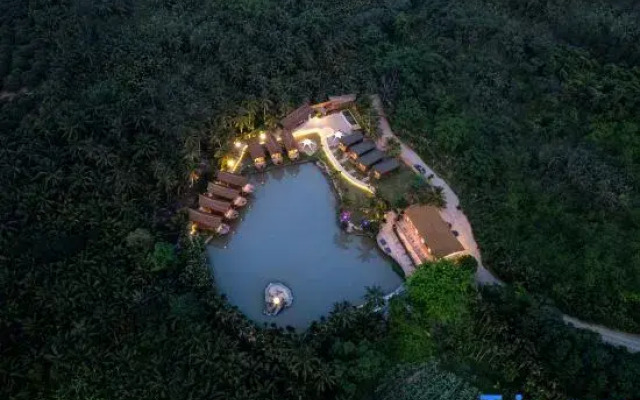 Wanning Penida Seminyak Luxury Holiday Homestay