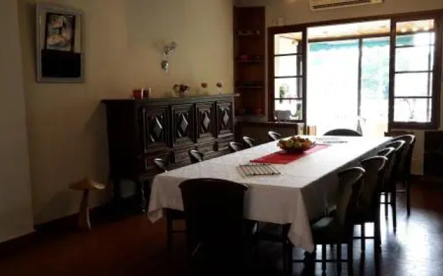 Auberge Audressein