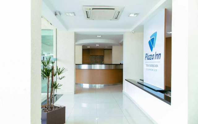 Plaza Inn Trevo Sorocaba