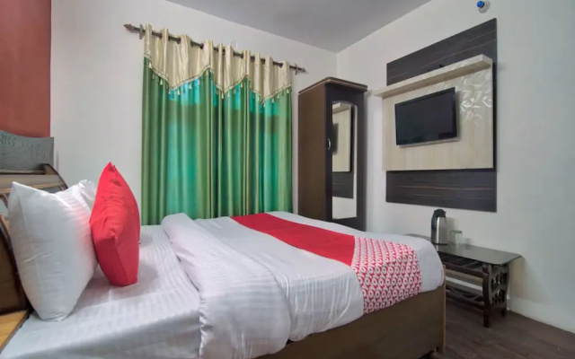 Hotel Stay Well