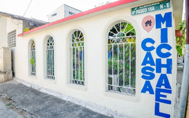 Casa Michael