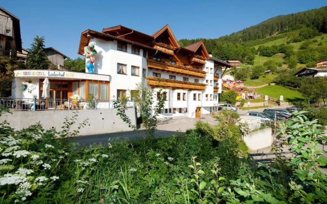 Kinderhotel Laderhof