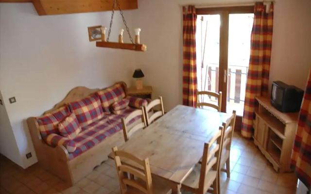 Alpages N°3 : 3 Pièces 6 Personnes / 3 Rooms 6 People