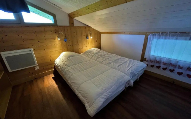 Appartement Les Menuires, 5 pièces, 8 personnes - FR-1-452-94