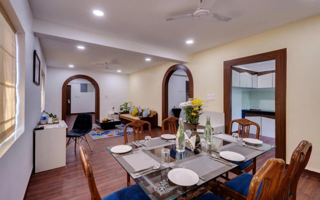 Pratyush Cottages