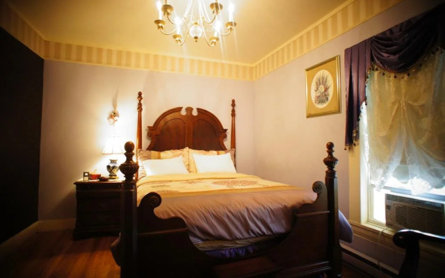 Inn on Frederick