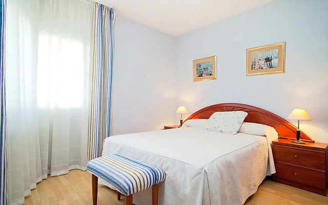 Edificio Blanqueries