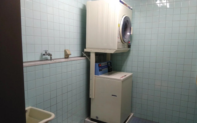 Mori no Guest House - Hostel