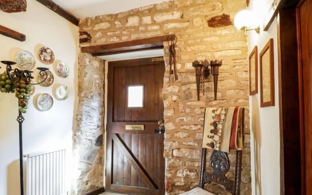 The Watermill
