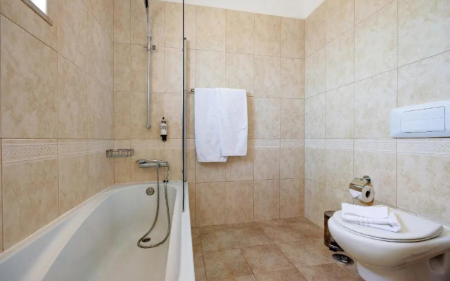 Pestana Gramacho Residence Studio