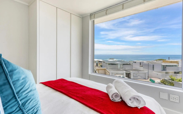Montanha Villa - Camps Bay