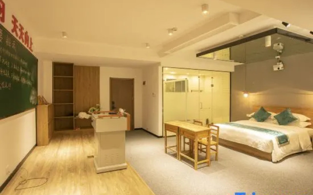 Yintan No.3 Hotel (Beihai Yintan Qiaogang Branch)