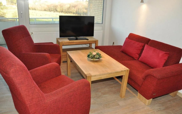 Apartmenthaus Frauenpreiss