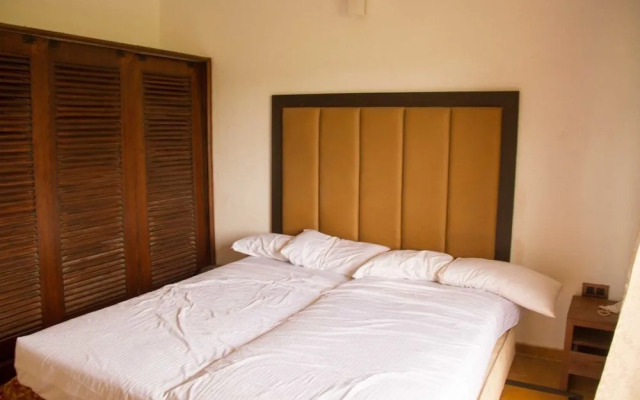 Nirvaah Home Off Calangute