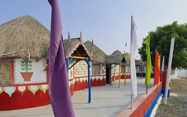 Rann Bhoomi Homestay Resort