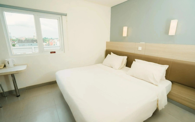 Carani Hotel Yogyakarta